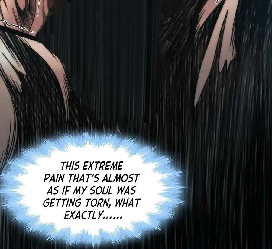 I’m Really Not the Evil God’s Lackey Chapter 119 page 73 - 