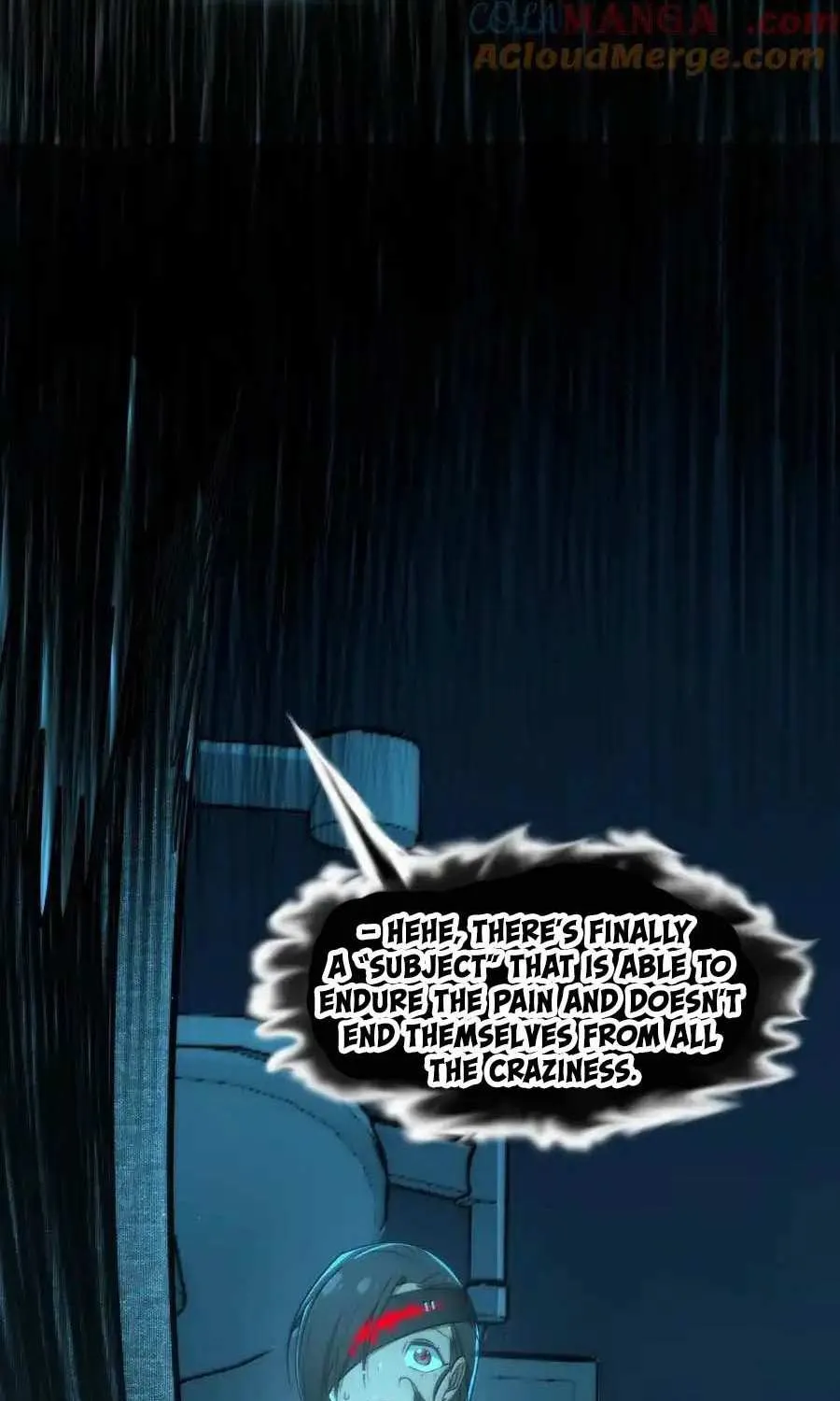 I’m Really Not the Evil God’s Lackey Chapter 119 page 74 - 