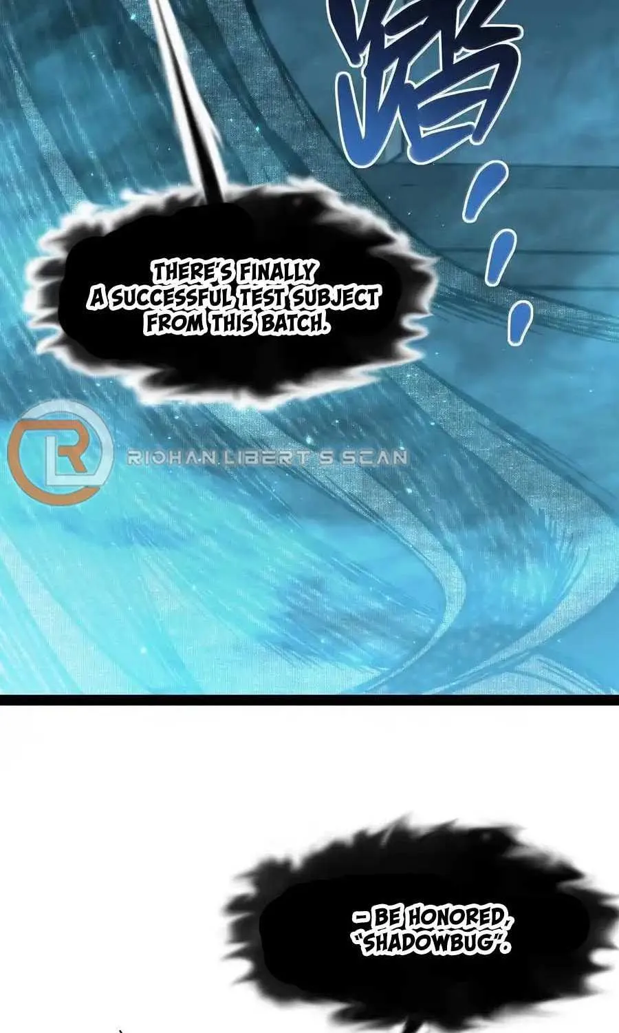 I’m Really Not the Evil God’s Lackey Chapter 119 page 76 - 
