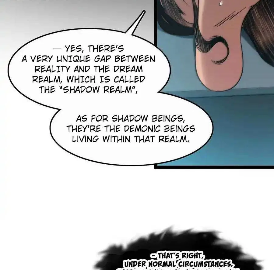 I’m Really Not the Evil God’s Lackey Chapter 119 page 81 - 