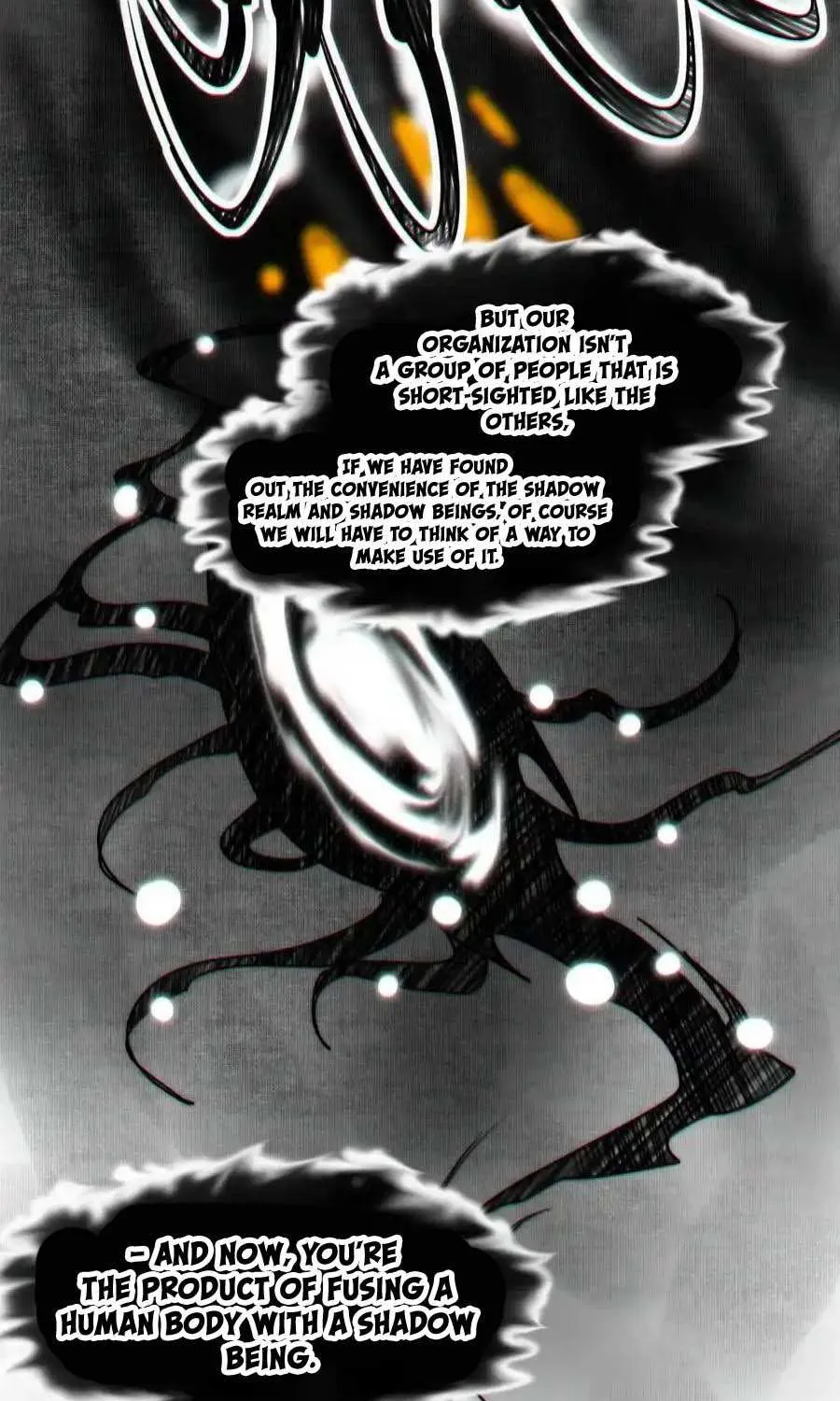 I’m Really Not the Evil God’s Lackey Chapter 119 page 84 - 