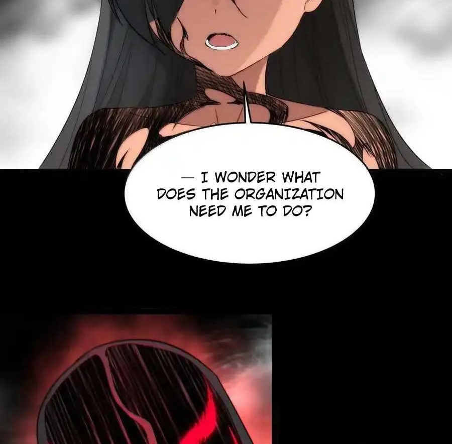 I’m Really Not the Evil God’s Lackey Chapter 119 page 87 - 