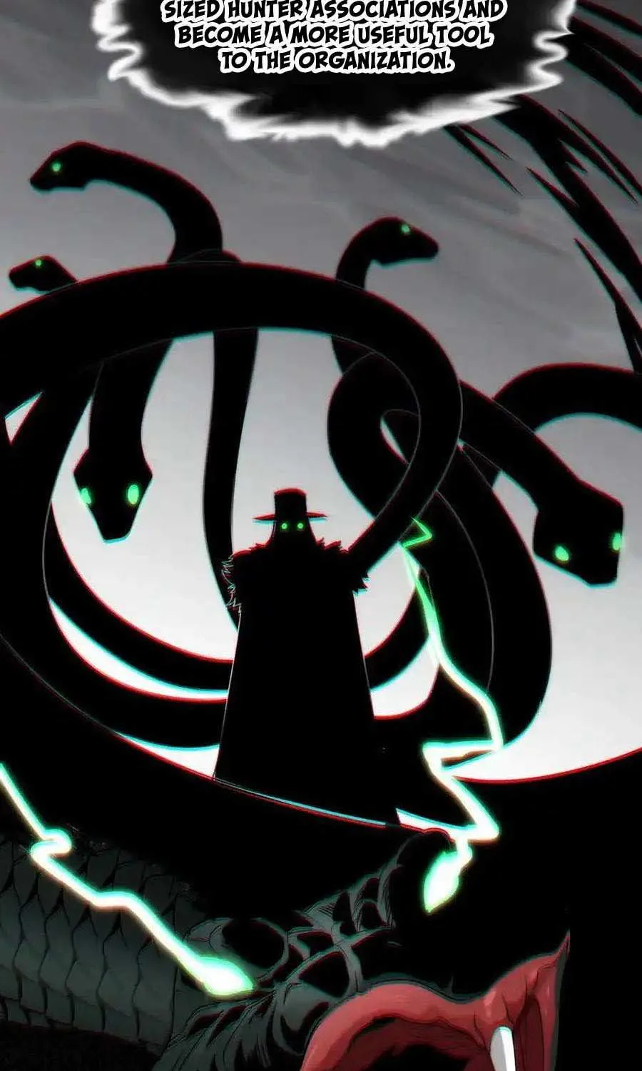 I’m Really Not the Evil God’s Lackey Chapter 119 page 98 - 