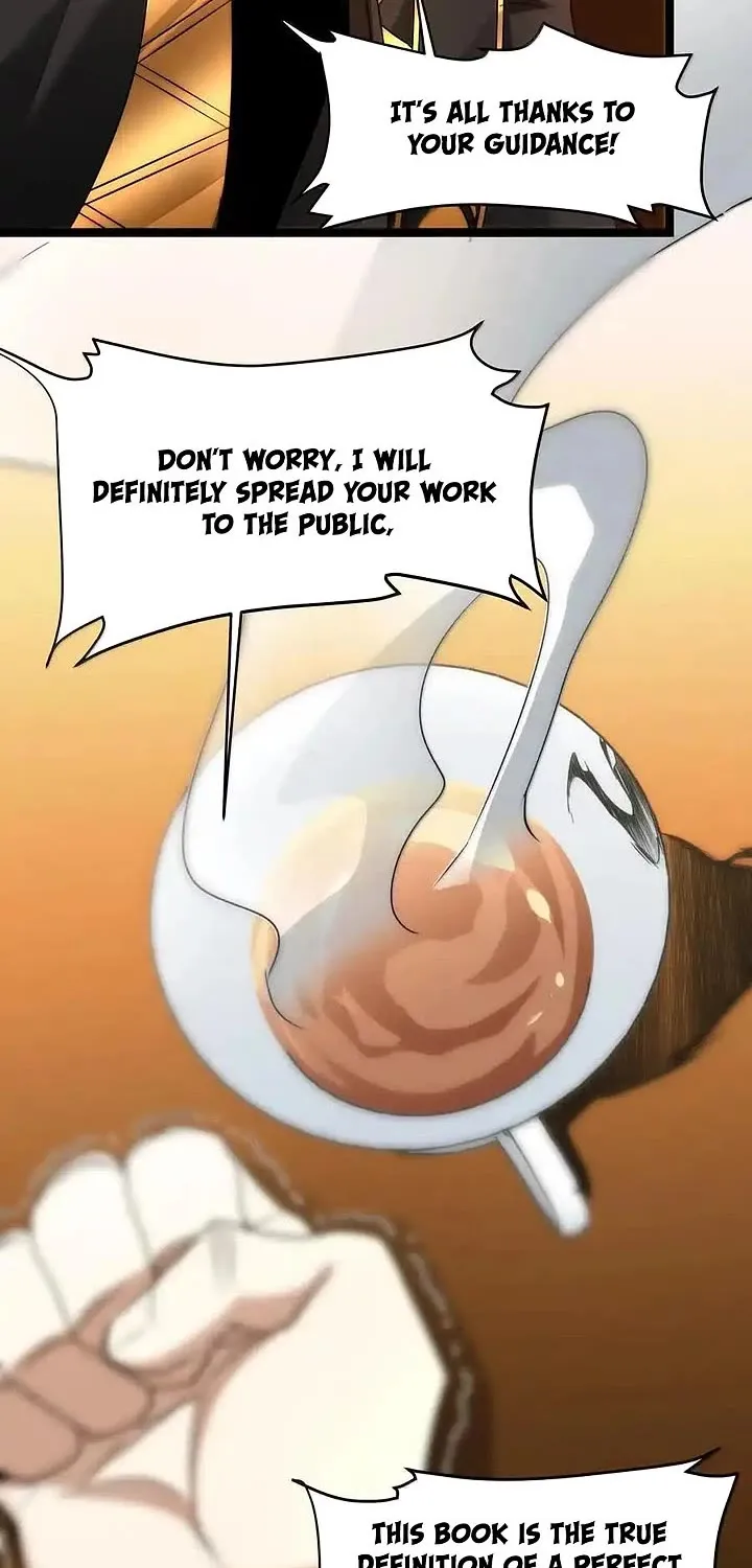 I’m Really Not the Evil God’s Lackey Chapter 120 page 15 - 