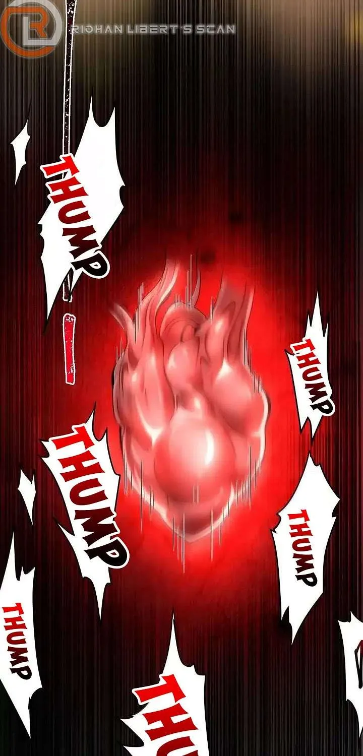 I’m Really Not the Evil God’s Lackey Chapter 120 page 36 - 