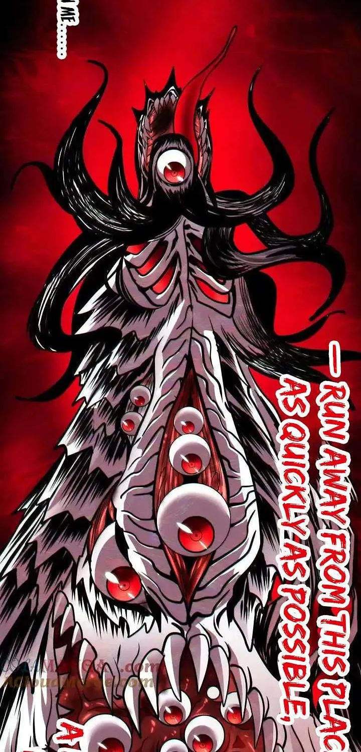 I’m Really Not the Evil God’s Lackey Chapter 120 page 42 - 