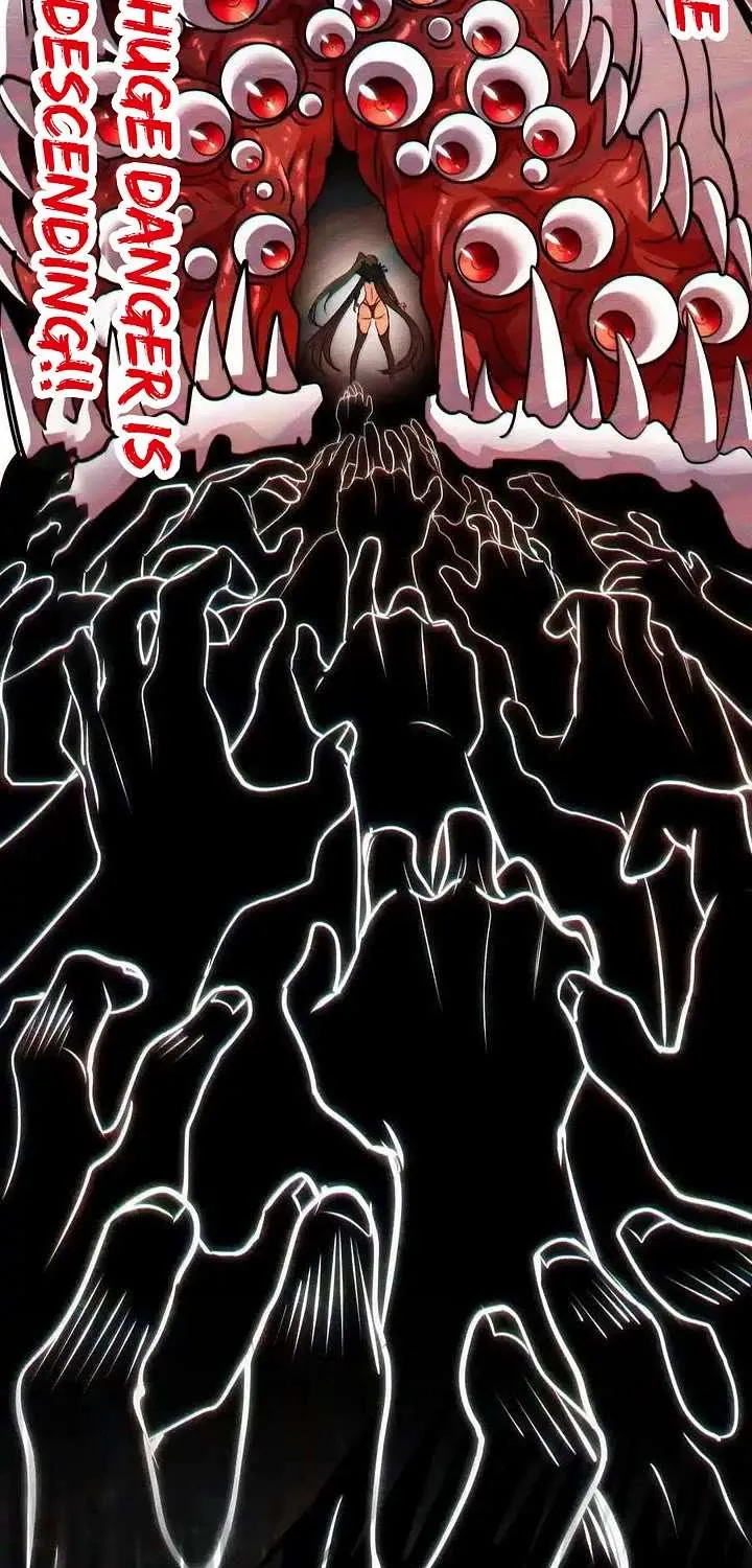 I’m Really Not the Evil God’s Lackey Chapter 120 page 43 - 