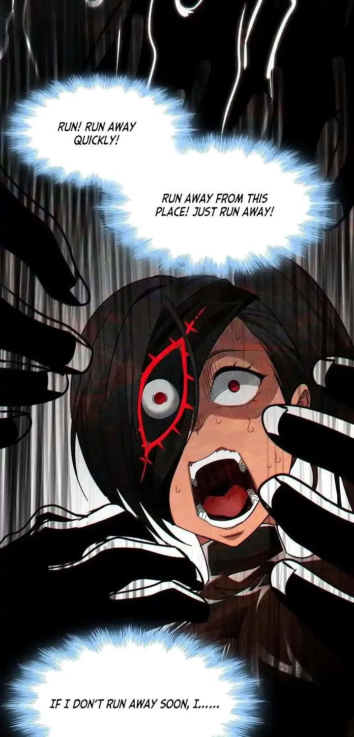 I’m Really Not the Evil God’s Lackey Chapter 120 page 44 - 