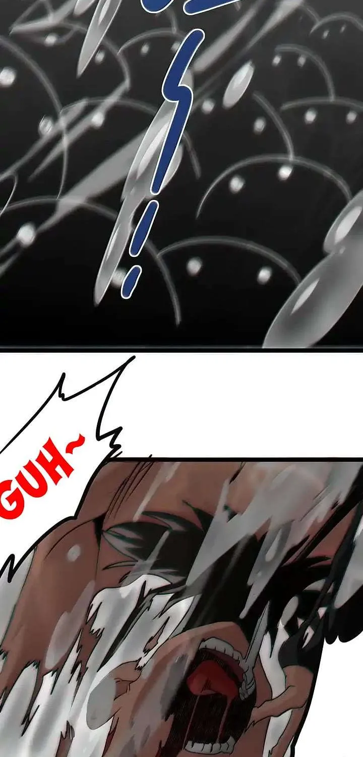 I’m Really Not the Evil God’s Lackey Chapter 120 page 52 - 