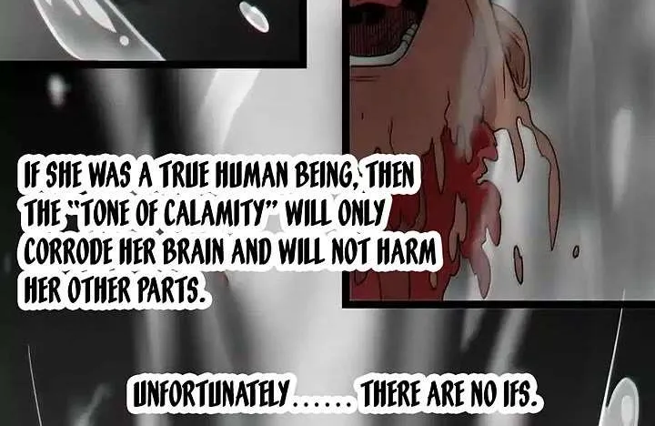 I’m Really Not the Evil God’s Lackey Chapter 120 page 54 - 