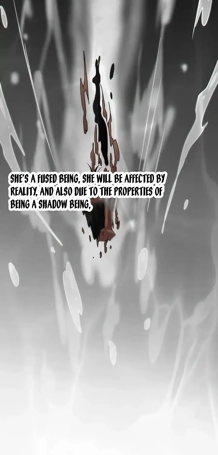 I’m Really Not the Evil God’s Lackey Chapter 120 page 55 - 