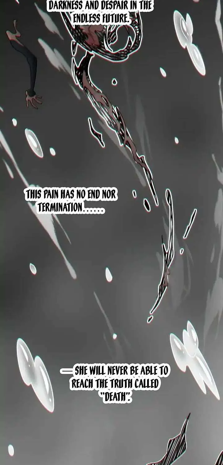 I’m Really Not the Evil God’s Lackey Chapter 120 page 59 - 