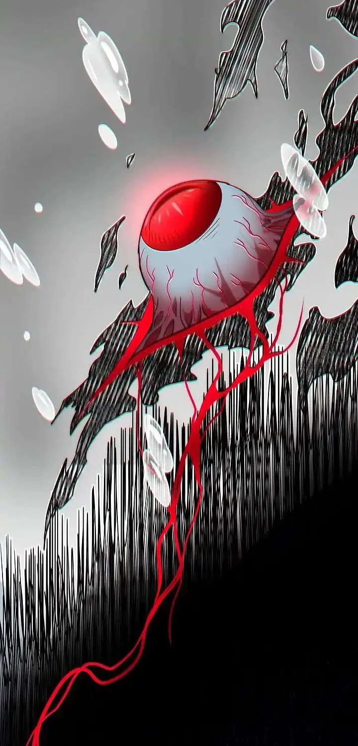 I’m Really Not the Evil God’s Lackey Chapter 120 page 60 - 