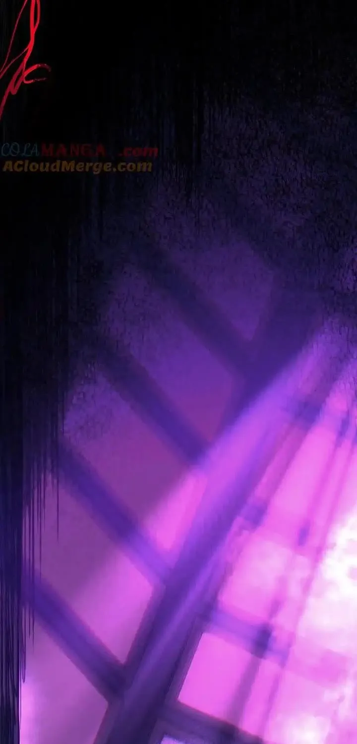 I’m Really Not the Evil God’s Lackey Chapter 120 page 61 - 
