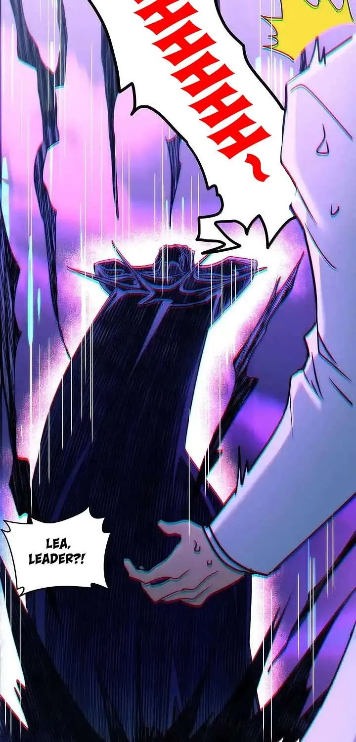 I’m Really Not the Evil God’s Lackey Chapter 120 page 67 - 