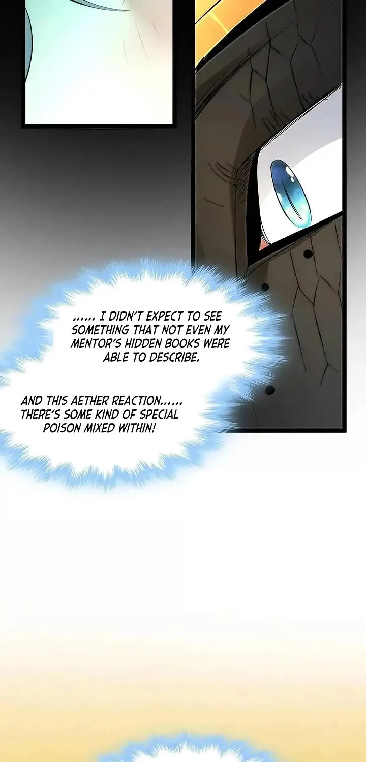 I’m Really Not the Evil God’s Lackey Chapter 121 page 16 - 