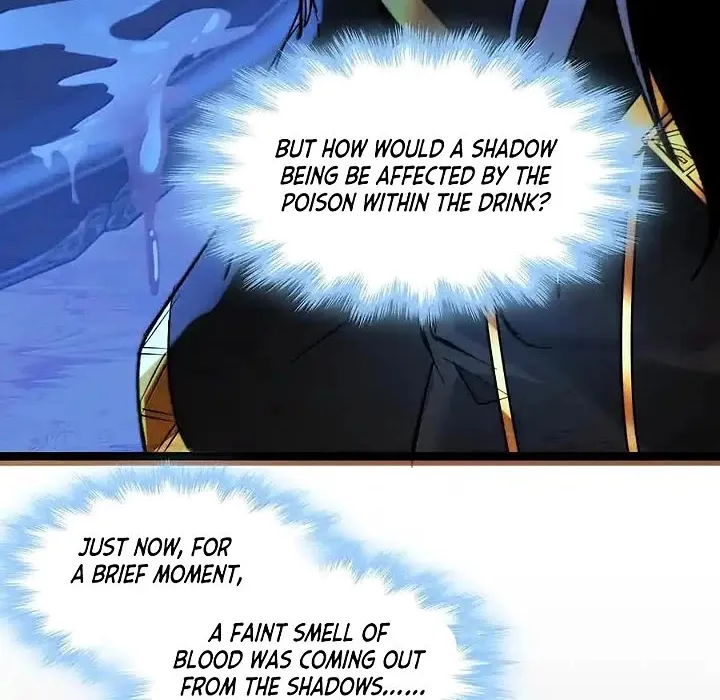 I’m Really Not the Evil God’s Lackey Chapter 121 page 25 - 