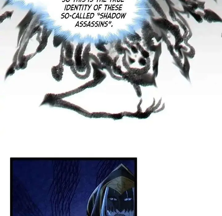 I’m Really Not the Evil God’s Lackey Chapter 121 page 31 - 