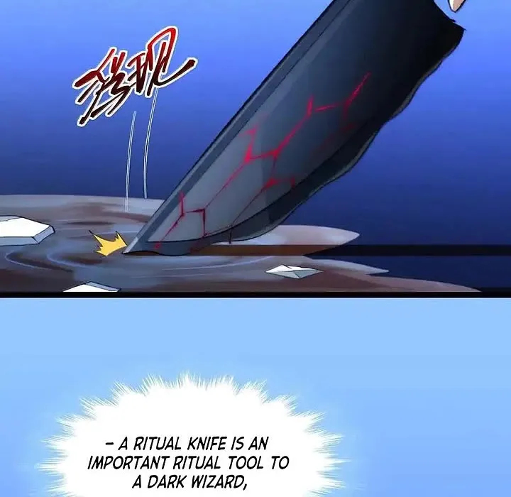 I’m Really Not the Evil God’s Lackey Chapter 121 page 33 - 