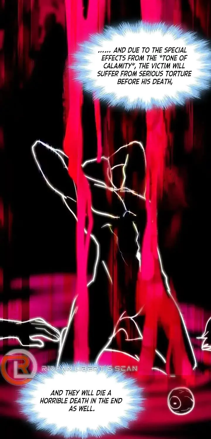 I’m Really Not the Evil God’s Lackey Chapter 121 page 40 - 