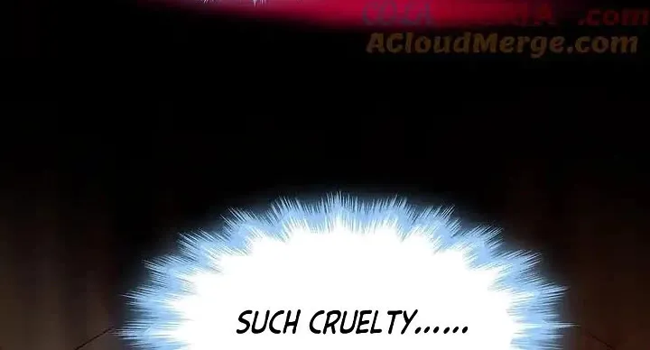 I’m Really Not the Evil God’s Lackey Chapter 121 page 41 - 