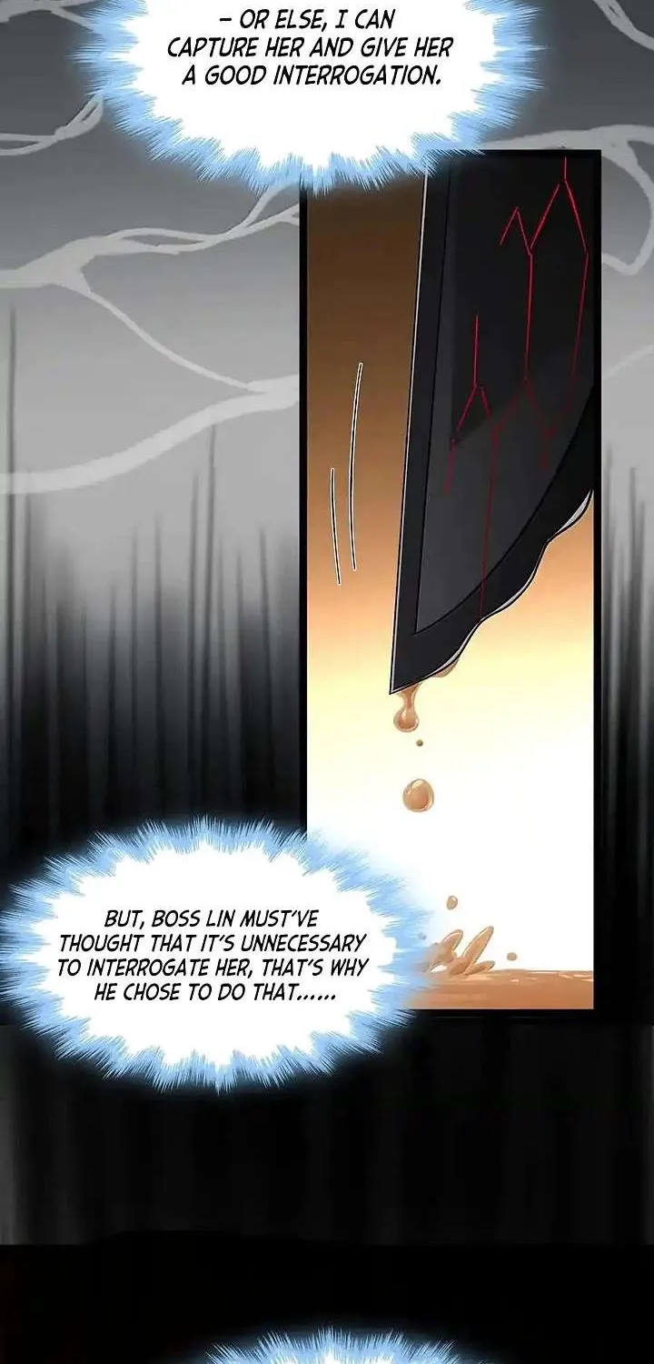 I’m Really Not the Evil God’s Lackey Chapter 121 page 51 - 