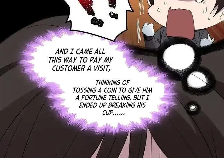 I’m Really Not the Evil God’s Lackey Chapter 121 page 55 - 
