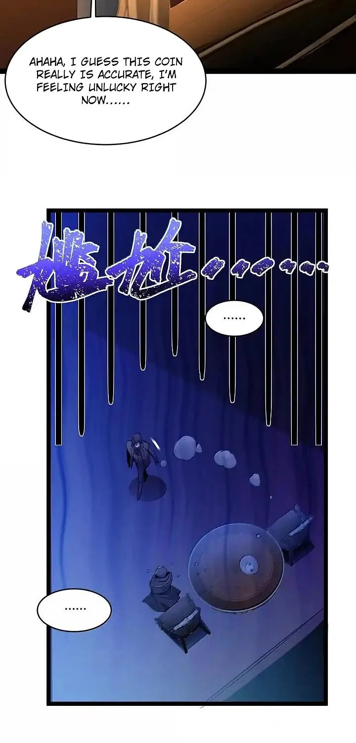 I’m Really Not the Evil God’s Lackey Chapter 121 page 60 - 