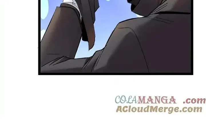 I’m Really Not the Evil God’s Lackey Chapter 121 page 65 - 