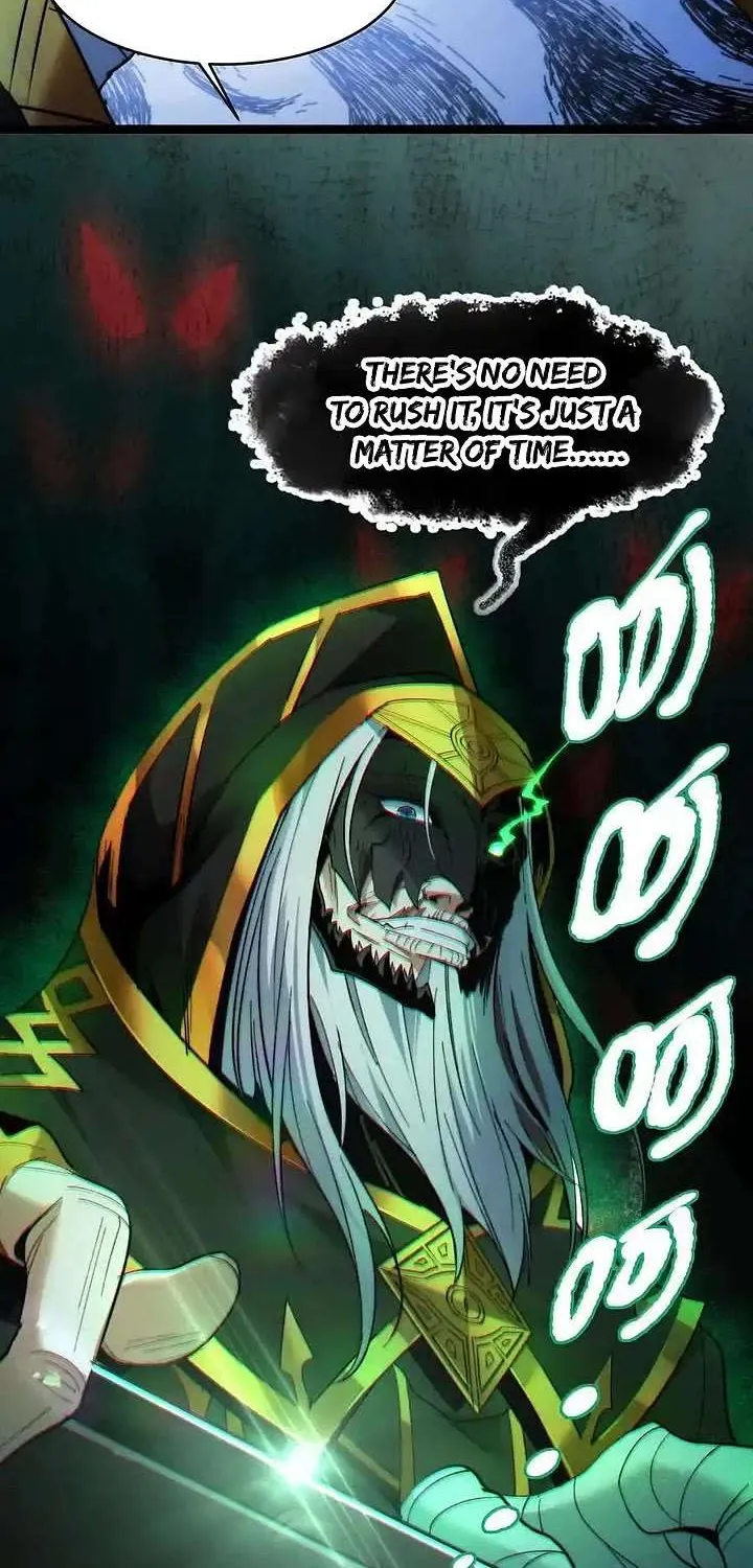 I’m Really Not the Evil God’s Lackey Chapter 121 page 67 - 