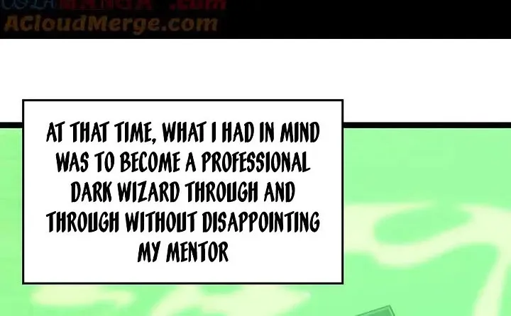 I’m Really Not the Evil God’s Lackey Chapter 121 page 9 - 