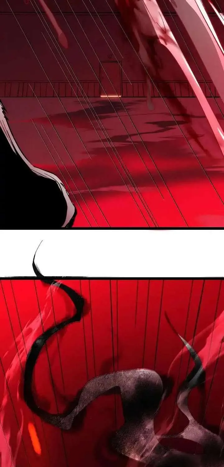 I’m Really Not the Evil God’s Lackey Chapter 121 page 84 - 