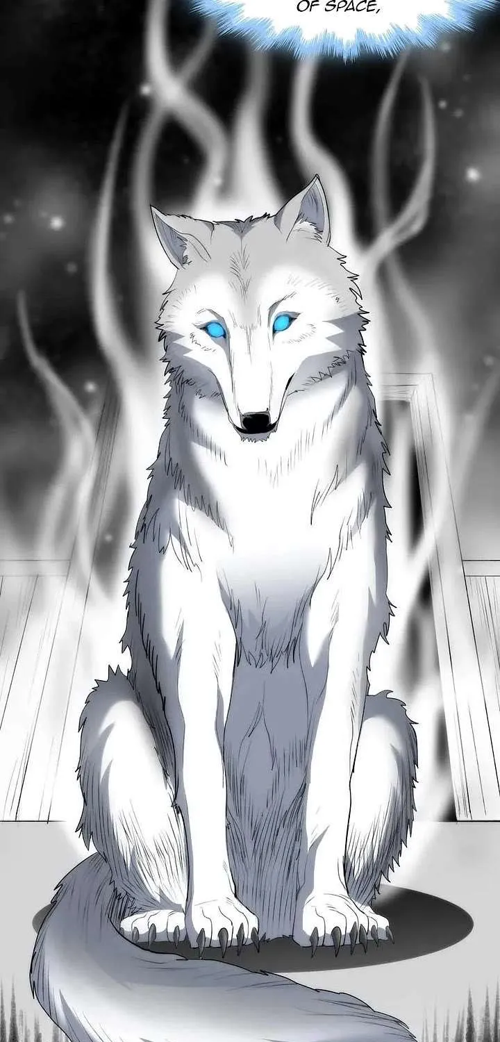 I’m Really Not the Evil God’s Lackey Chapter 122 page 25 - 