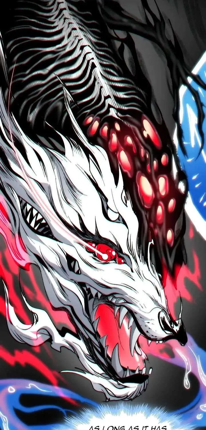 I’m Really Not the Evil God’s Lackey Chapter 122 page 28 - 