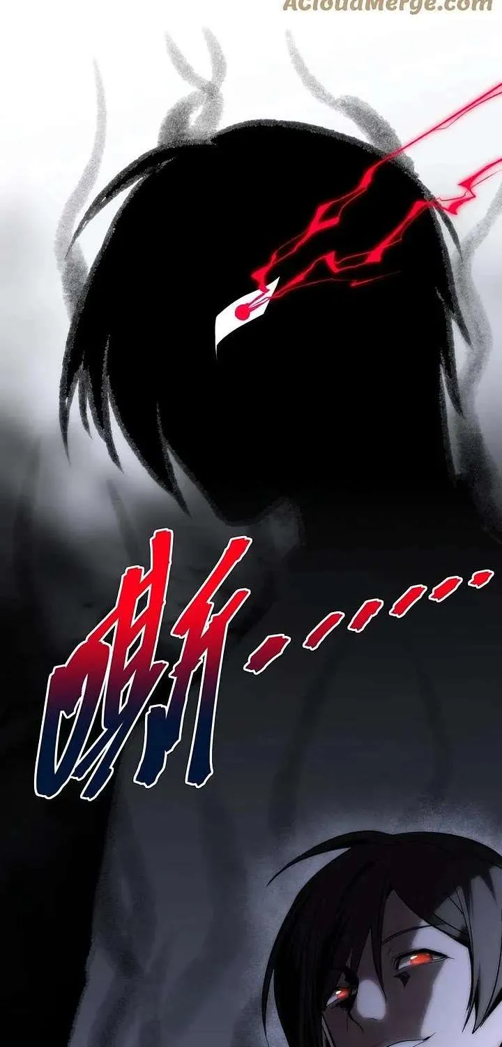 I’m Really Not the Evil God’s Lackey Chapter 122 page 44 - 