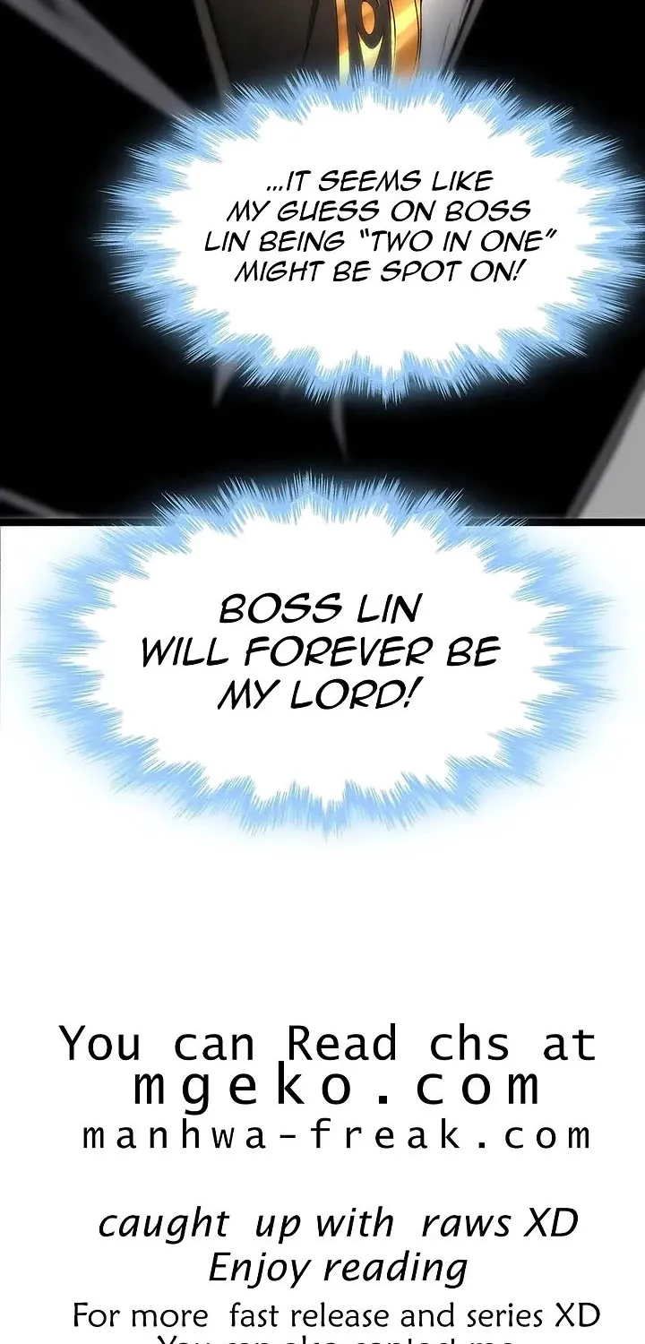 I’m Really Not the Evil God’s Lackey Chapter 122 page 49 - 