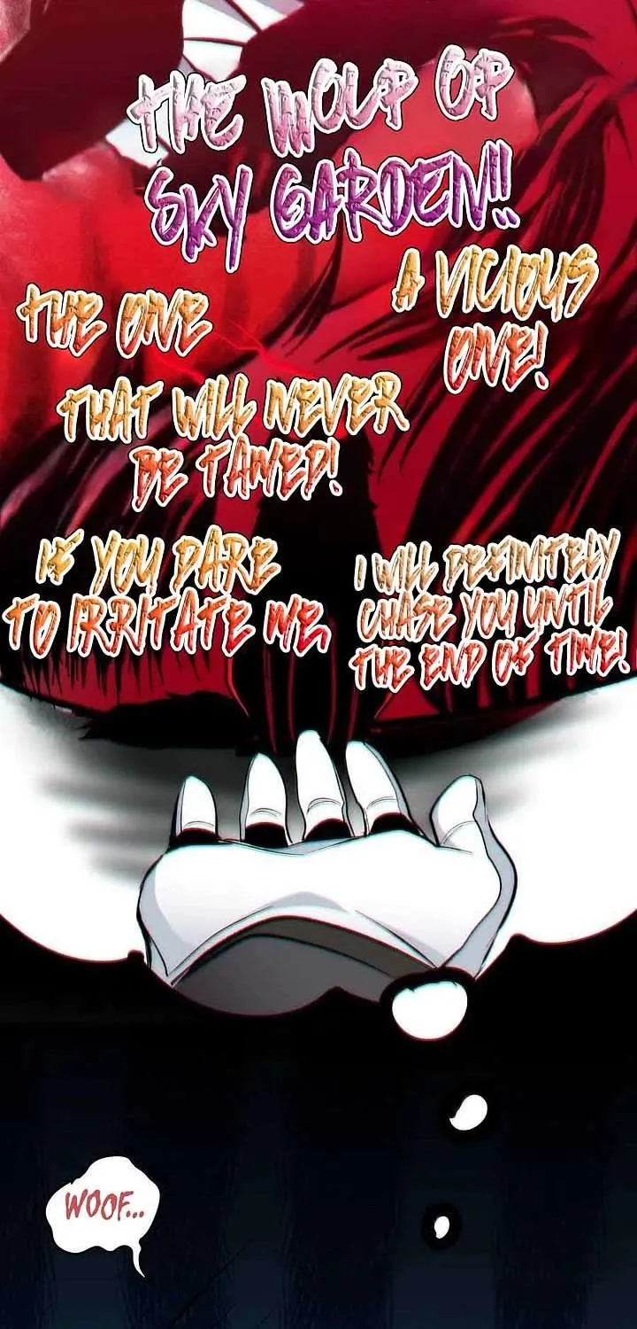 I’m Really Not the Evil God’s Lackey Chapter 123 page 31 - 