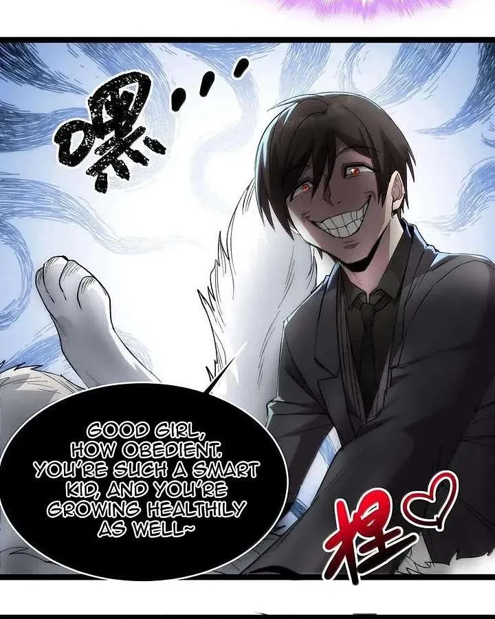 I’m Really Not the Evil God’s Lackey Chapter 123 page 40 - 