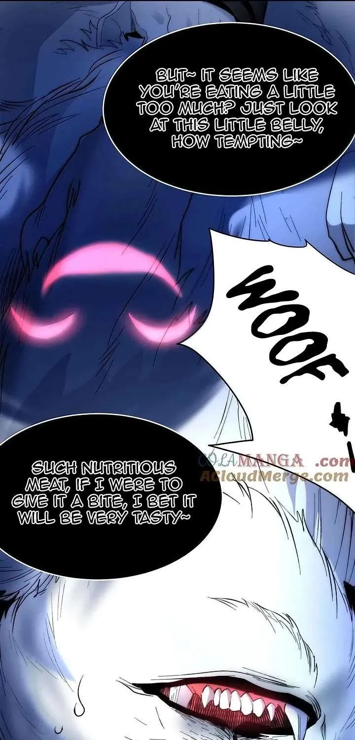 I’m Really Not the Evil God’s Lackey Chapter 123 page 41 - 
