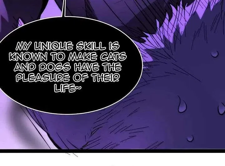 I’m Really Not the Evil God’s Lackey Chapter 123 page 48 - 