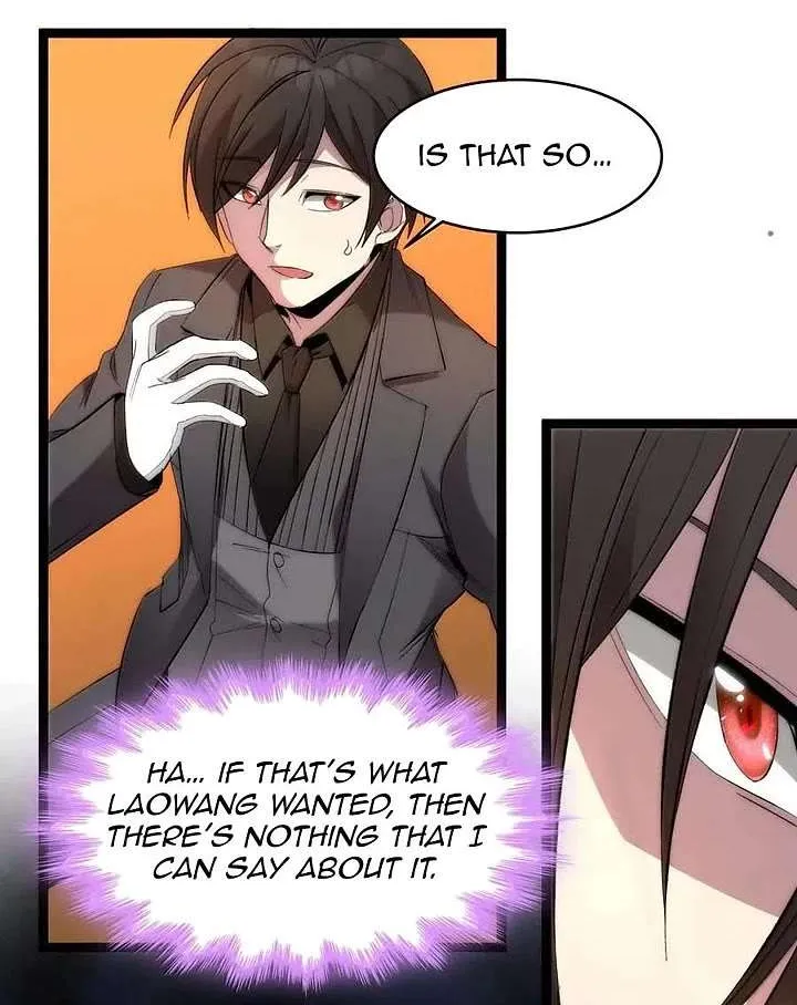 I’m Really Not the Evil God’s Lackey Chapter 123 page 62 - 