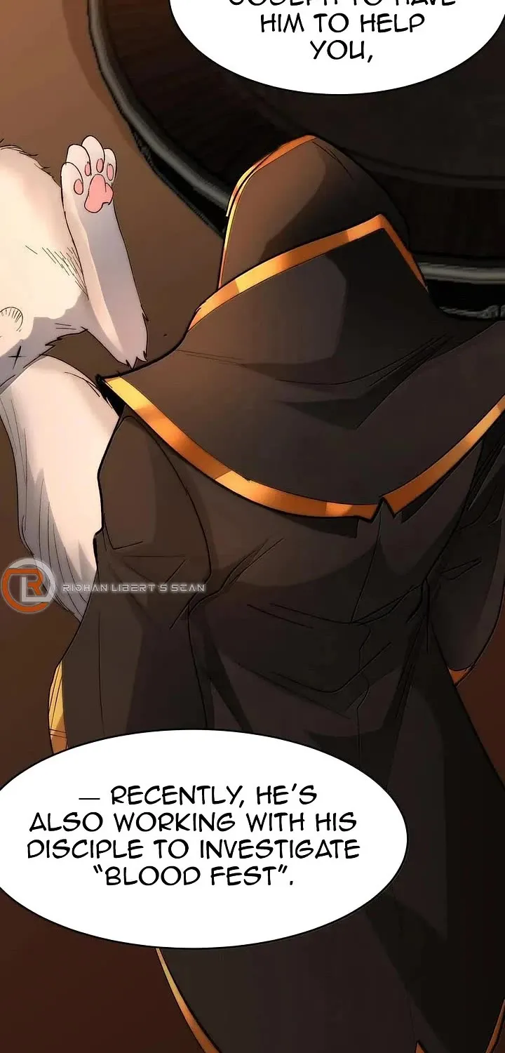 I’m Really Not the Evil God’s Lackey Chapter 123 page 69 - 
