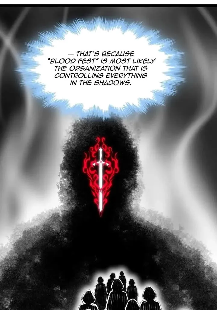 I’m Really Not the Evil God’s Lackey Chapter 124 page 21 - 