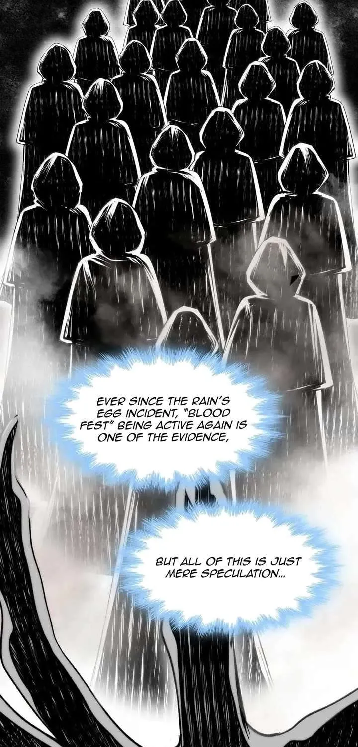 I’m Really Not the Evil God’s Lackey Chapter 124 page 22 - 