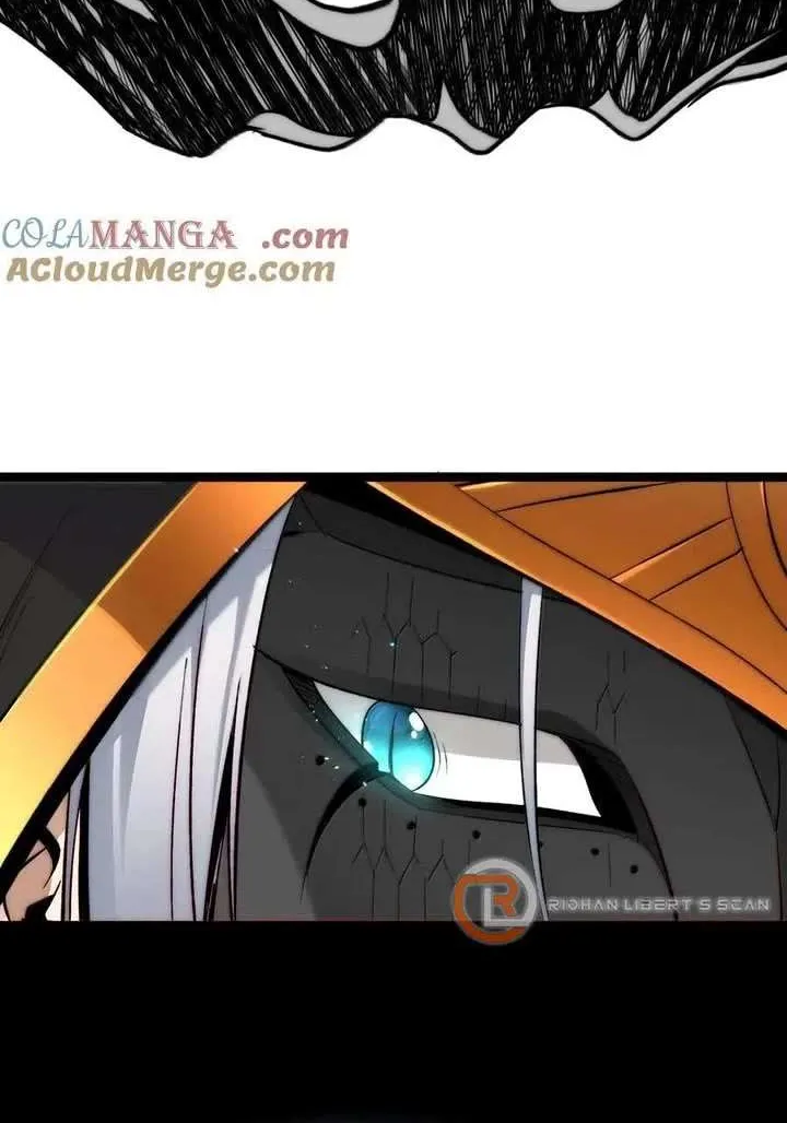 I’m Really Not the Evil God’s Lackey Chapter 124 page 23 - 