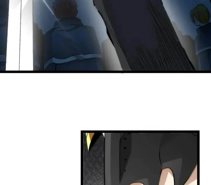 I’m Really Not the Evil God’s Lackey Chapter 124 page 29 - 