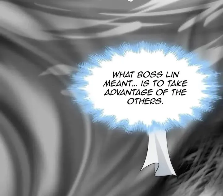 I’m Really Not the Evil God’s Lackey Chapter 124 page 31 - 