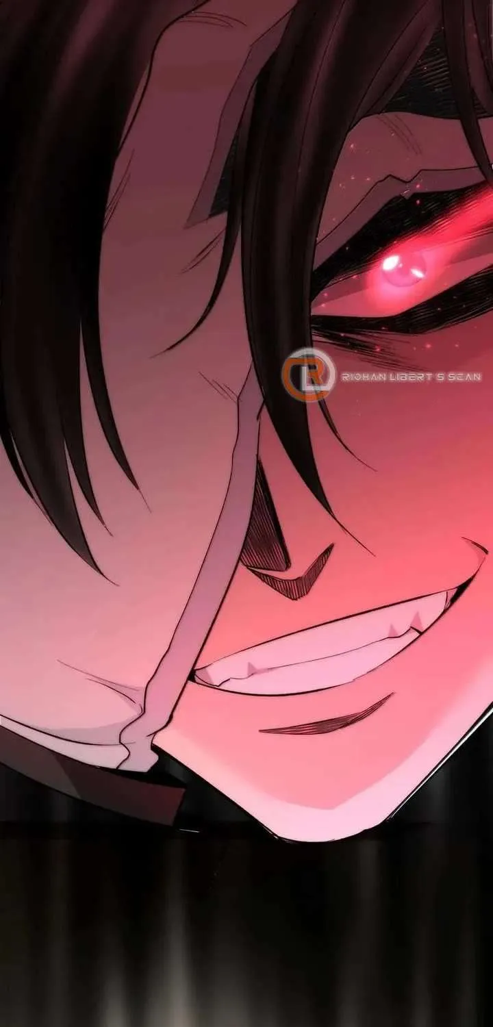 I’m Really Not the Evil God’s Lackey Chapter 124 page 34 - 