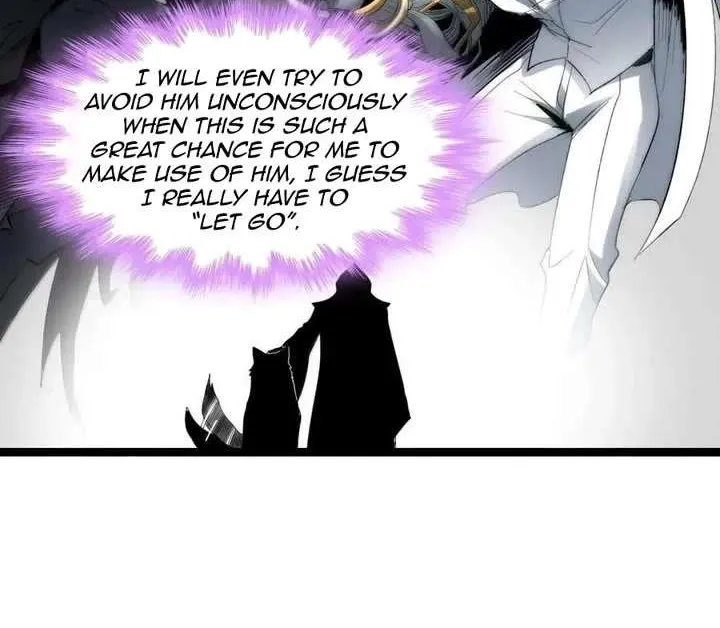 I’m Really Not the Evil God’s Lackey Chapter 124 page 39 - 