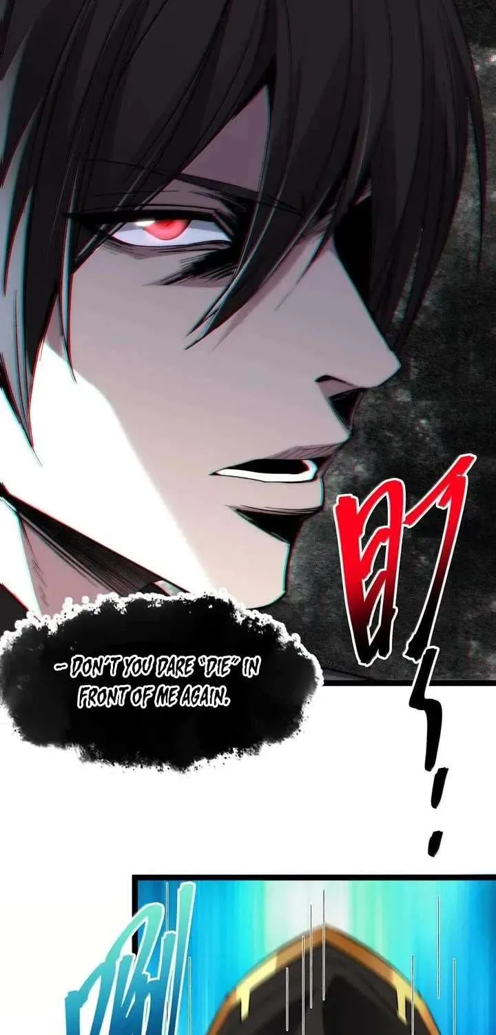 I’m Really Not the Evil God’s Lackey Chapter 124 page 43 - 